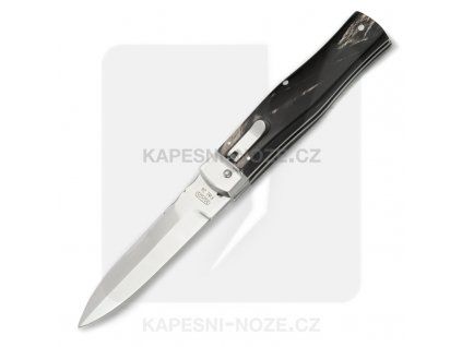 Mikov Predator buvolí roh RWL34