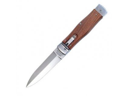Vyhazovací nůž Mikov Predator Hammer, palisandr