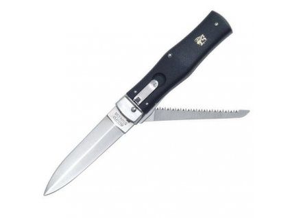 Vyhazovák Mikov s saw