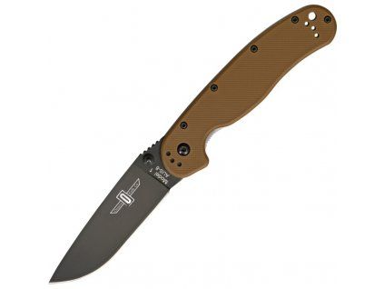 Ontario RAT Model 1