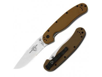 Ontario RAT Model 1