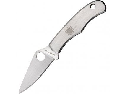Spyderco Bug Miniature C133P