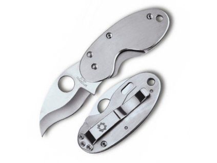 Spyderco Cricket C29P
