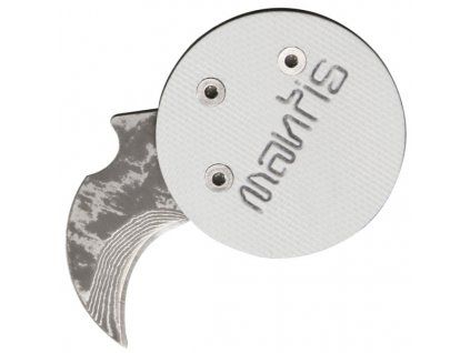 Mantis Civilianaire Coin Knife