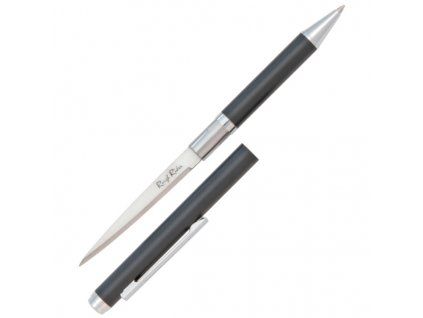 Rough Rider Ink Pen Knife Black