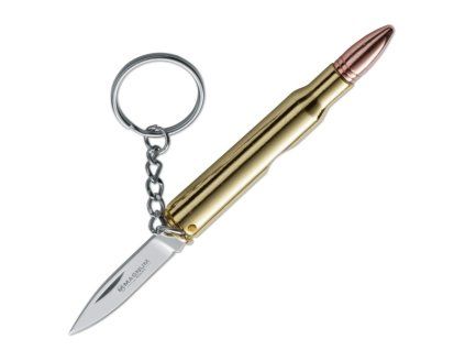 Böker Magnum 30-06 Bullet knife 01SC249