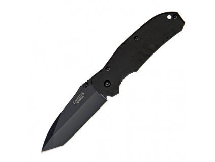 Camillus 6.75 Ti Folding Knife