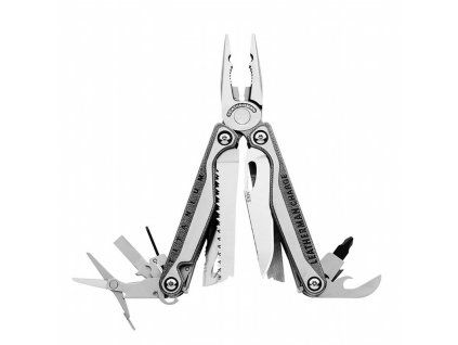 Leatherman Charge TTi