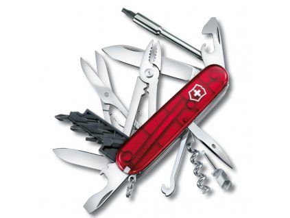 Victorinox Cyber Tool M 1.7725.T