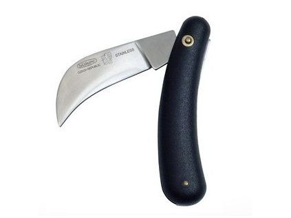 Knife žabka