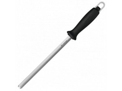 Wüsthof sharpener steel diamond hard 23 cm
