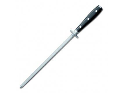 Wüsthof sharpener steel Classic Ikon 26 cm