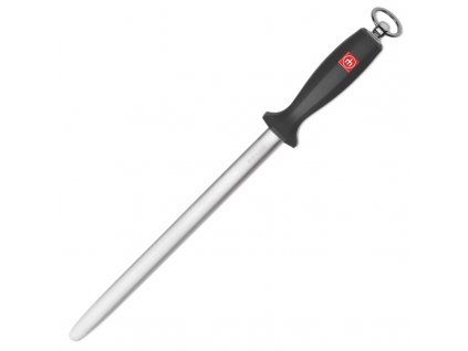 Wüsthof sharpener steel butcher eliptic 32 cm