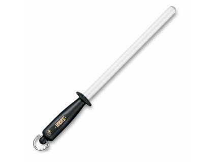 fischer ocilka diamantova ovalna 27cm 1