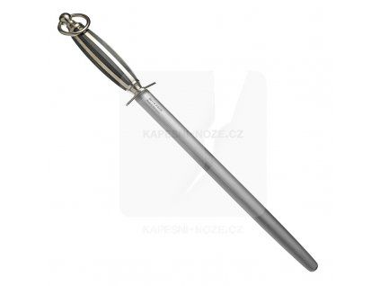 Dick sharpener steel eliptic série 1905 lenght 30 cm