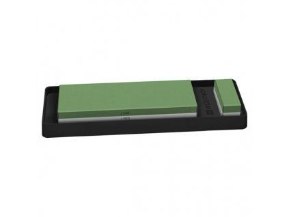 Wüsthof Whetstone s holderem J1000/4000