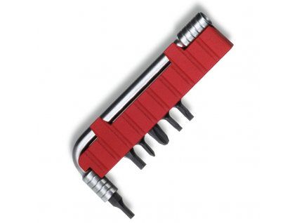 Victorinox Klička + 6 bitů ke SwissTool