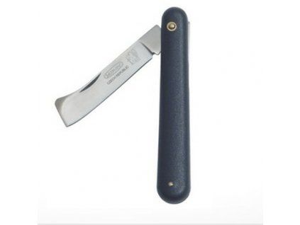 Mikov folding očkovací knife