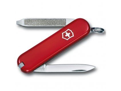 Knife Victorinox Escort 0.6123