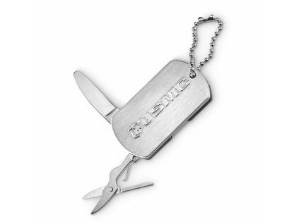 USMC Dog Tag - multi psí známka