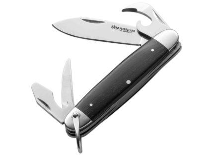 Böker Magnum Classic Pocket Steel