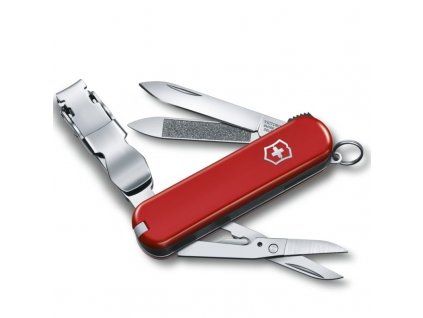 Victorinox Delemont Nail Clip 580 0.6463