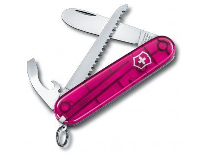 Kids folding knife pink s saw