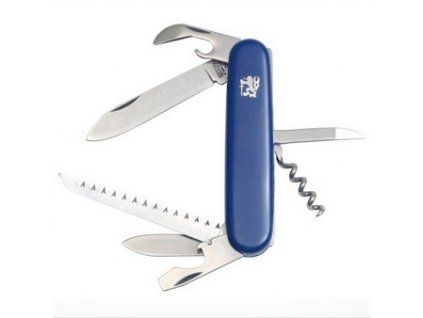 Officer knife MIKOV