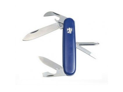 Mikov Officer knife