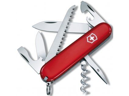 Victorinox Camper 1.3613