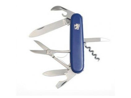 Mikov Officer knife