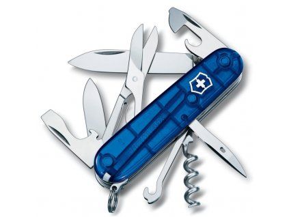 Victorinox Climber blue 1.3703.T2