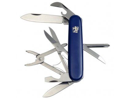 Mikov důstojnický folding knife