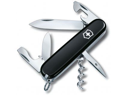 Victorinox Spartan black 1.3603.3
