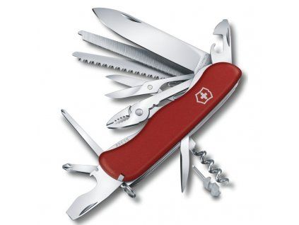 Victorinox Workchamp 0.8564