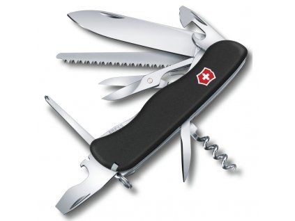 Victorinox Outrider black 0.8513.3