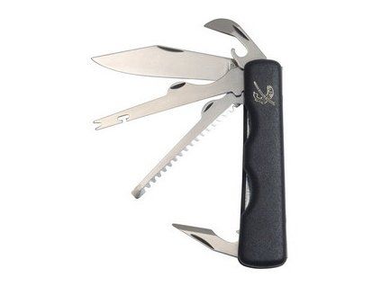 Mikov fishermanský knife