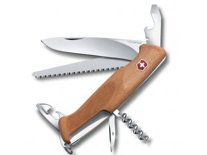 72585 victorinox rangerwood 55 0 9561 63