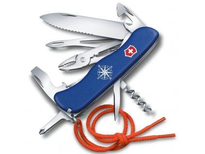 Victorinox Skipper blue 0.8593.2W