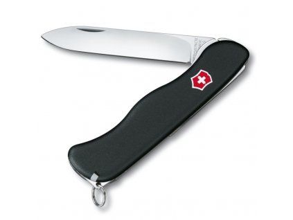 Victorinox Sentinel black 0.8413.3