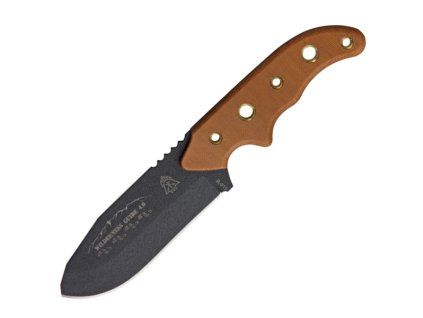 Tops Wilderness Guide 40