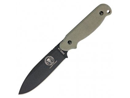 ESEE Laser Strike