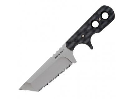 Cold Steel Mini Tac Tanto Serrated
