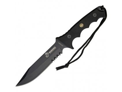 USMC Armored Recon Fixed Blade