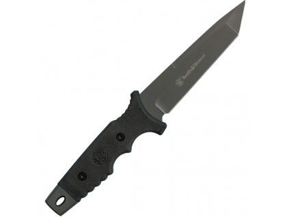 S&W Tactical Tanto Fixed Blade