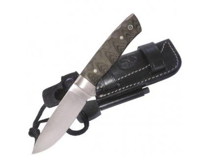 Muela Kodiak