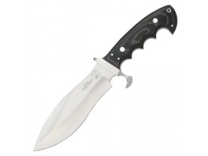 Gil Hibben Alaskan Survival Knife