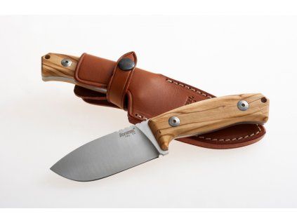 LionSTEEL M2 UL