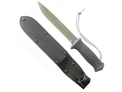 Útočný knife DIVER AZ 07