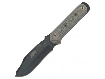 Tops Black Rhino